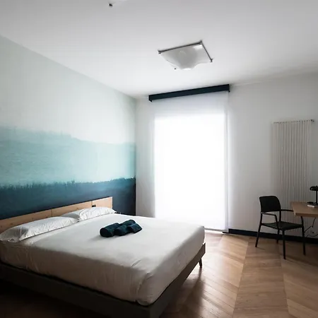 Apartment Circolo Degli Scipioni *