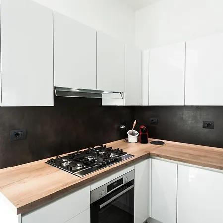Apartment Circolo Degli Scipioni *