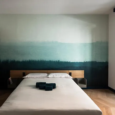 Circolo Degli Scipioni Apartment Rome