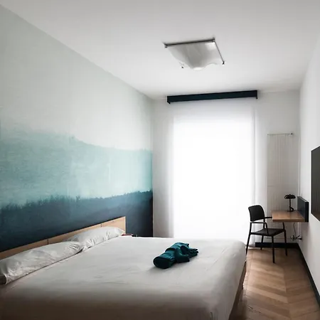 Circolo Degli Scipioni Apartment Rome