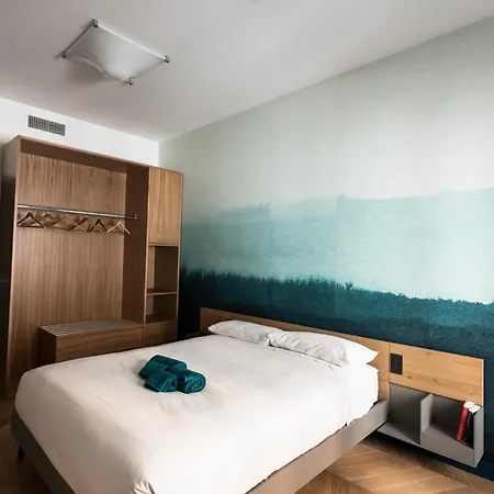 Apartment Circolo Degli Scipioni Rome