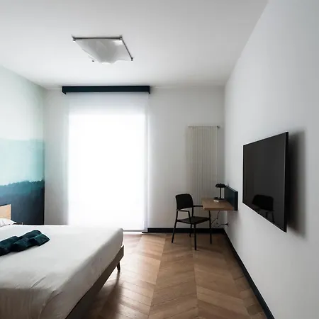 Apartment Circolo Degli Scipioni *