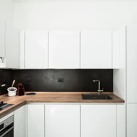 Apartment Circolo Degli Scipioni Rome