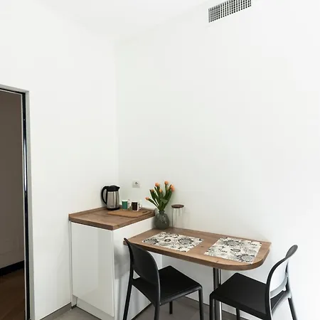 Apartment Circolo Degli Scipioni *