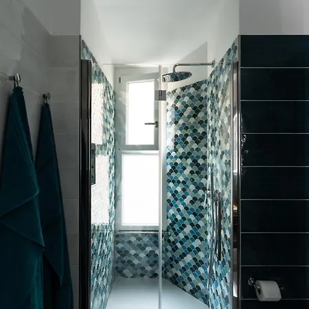 Apartment Circolo Degli Scipioni Rome